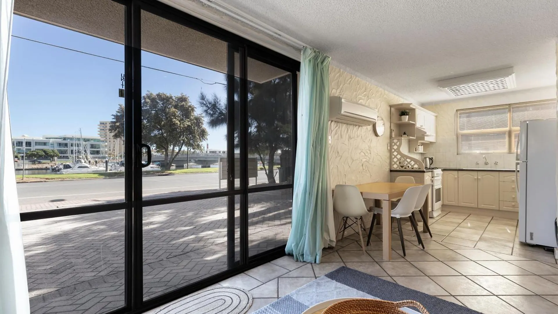Bayswaterfront Apartments Adelaide 0*,