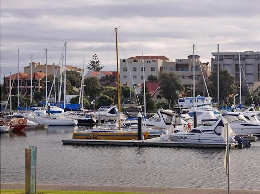 Bayswaterfront Apartments Adelaide 0*,