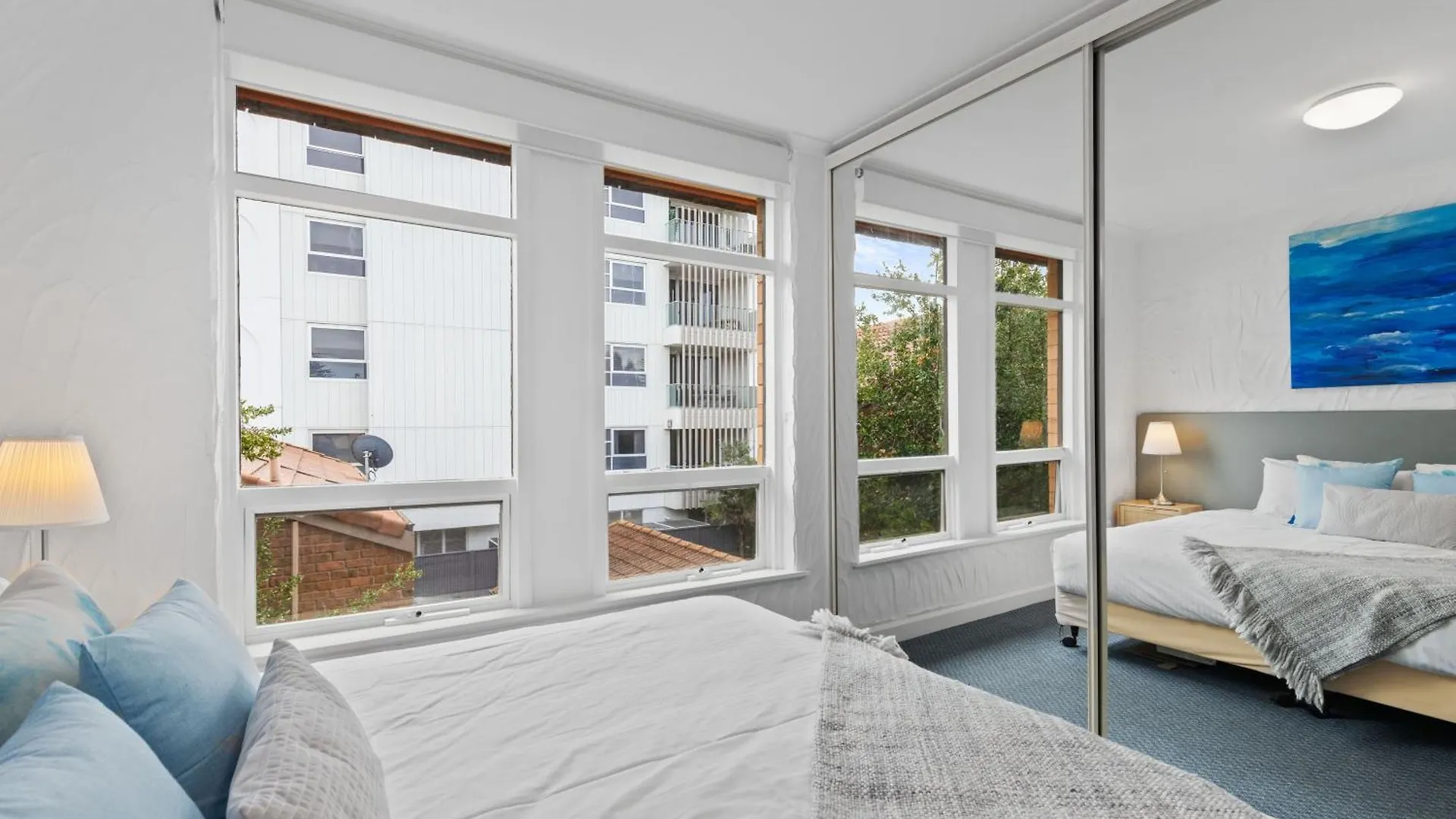 Bayswaterfront Apartments Adelaide