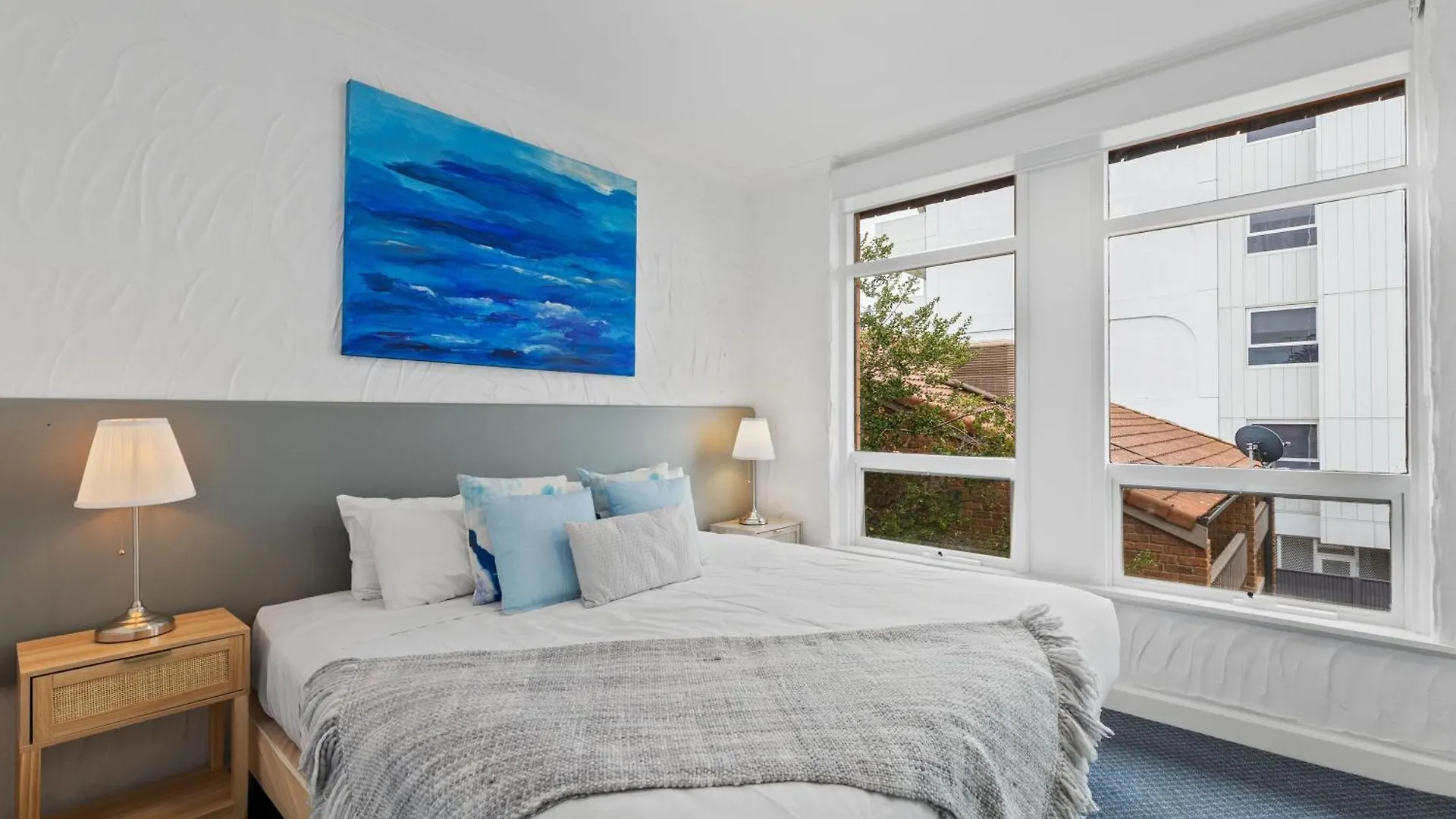Bayswaterfront Apartments Adelaide