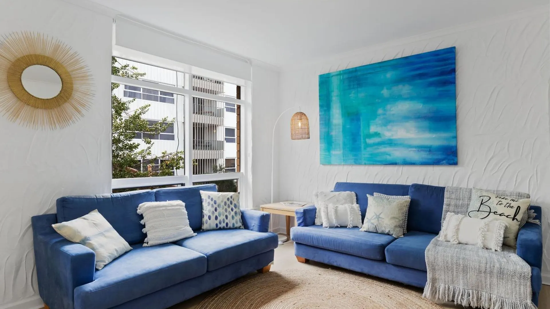 Bayswaterfront Apartments Adelaide