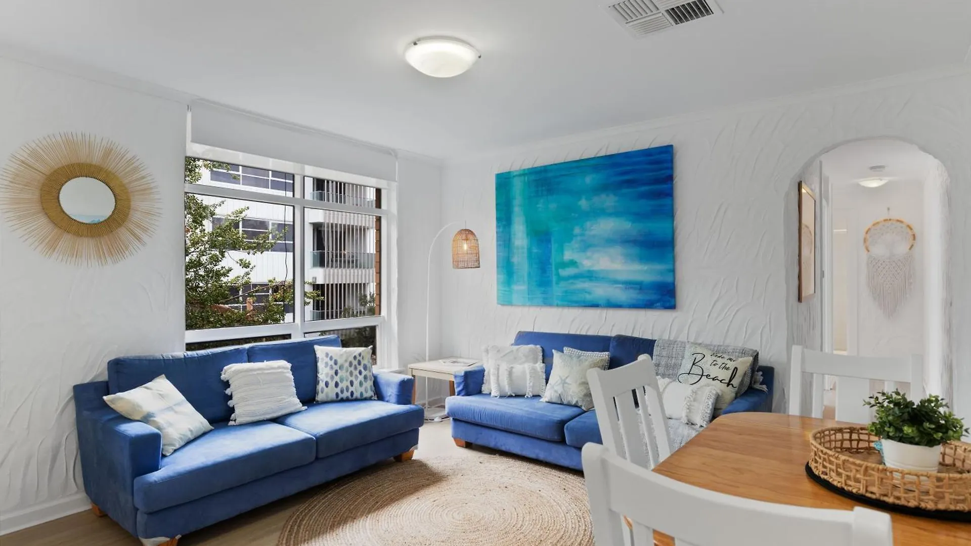 Bayswaterfront Apartments Adelaide