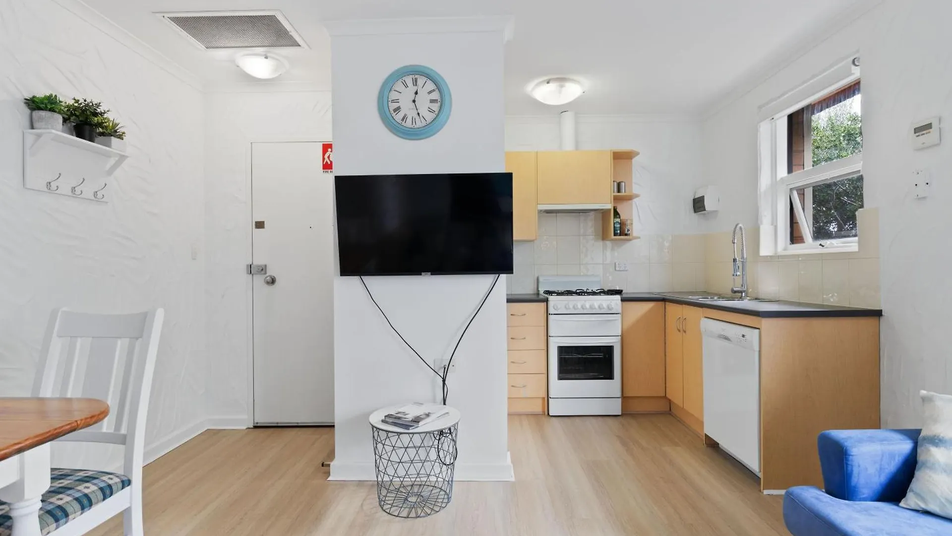 Bayswaterfront Apartments Adelaide Australia