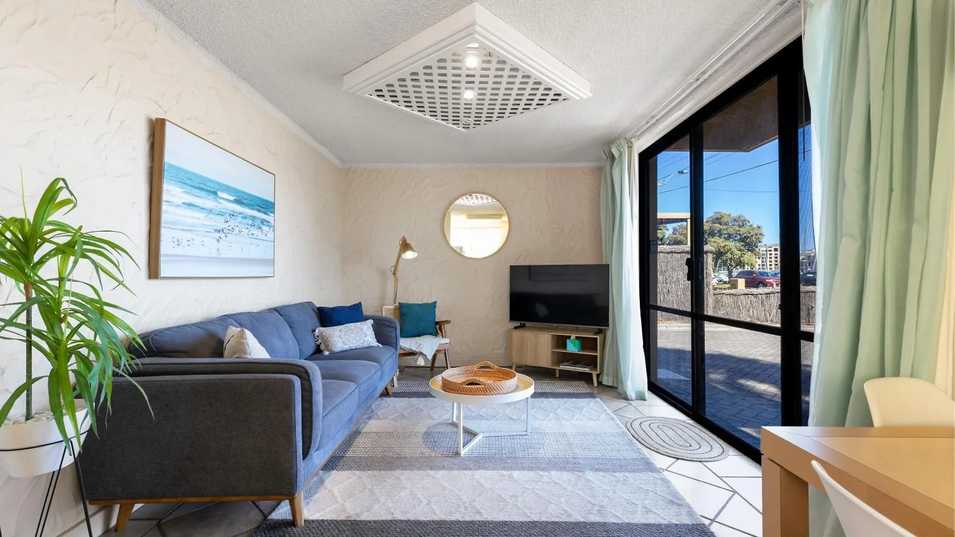 Bayswaterfront Apartments Adelaide