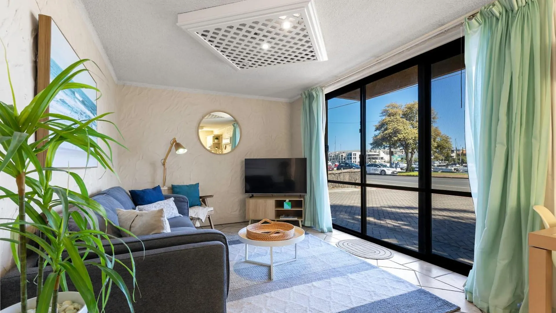 Bayswaterfront Apartments Adelaide