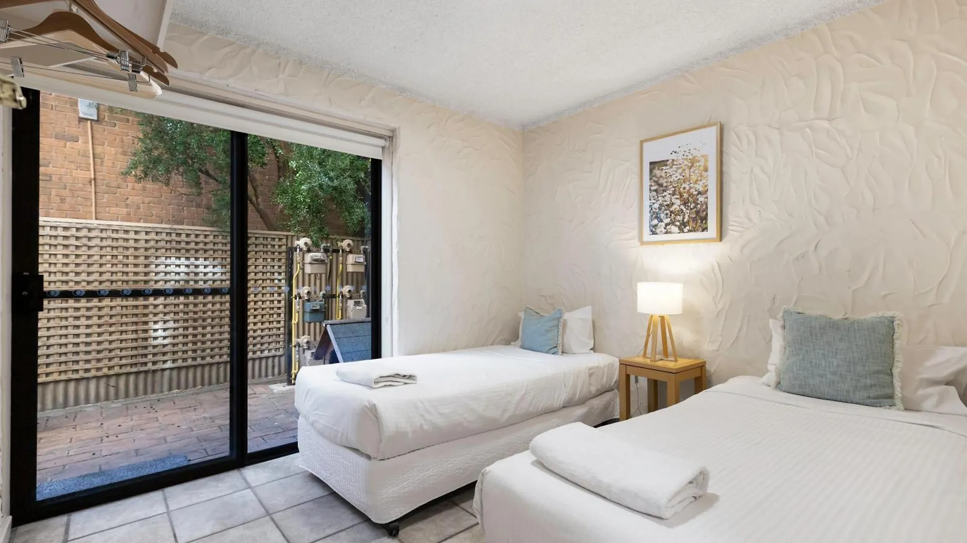 Bayswaterfront Apartments Adelaide