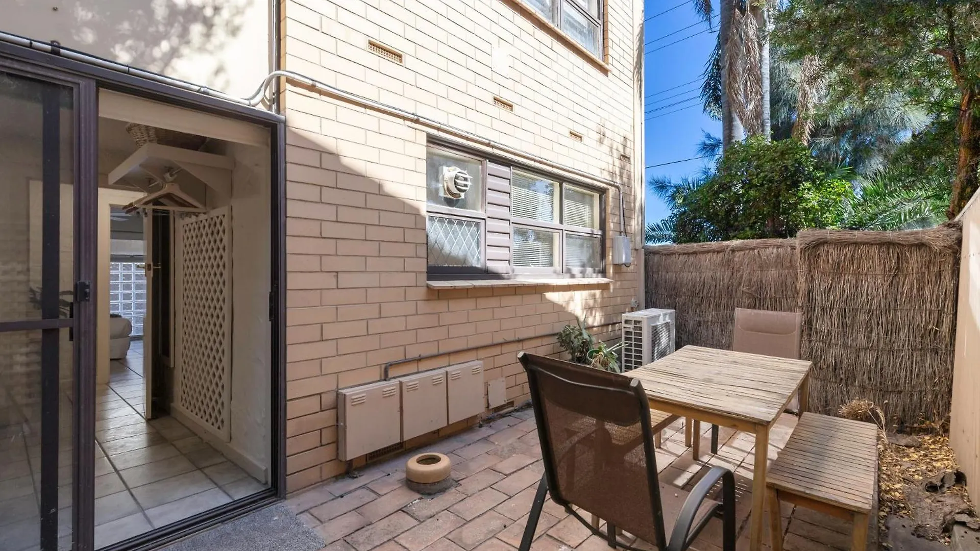 Bayswaterfront Apartments Adelaide
