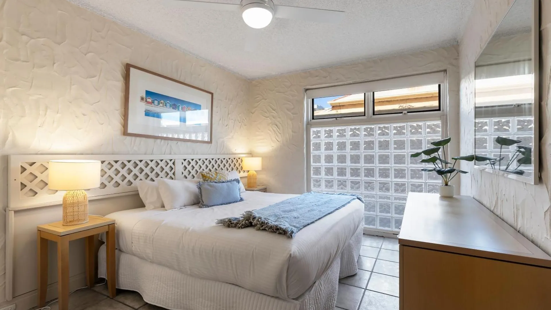 Bayswaterfront Apartments Adelaide