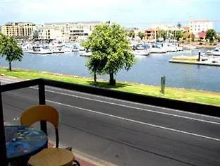 Bayswaterfront Apartments Adelaide 0*,