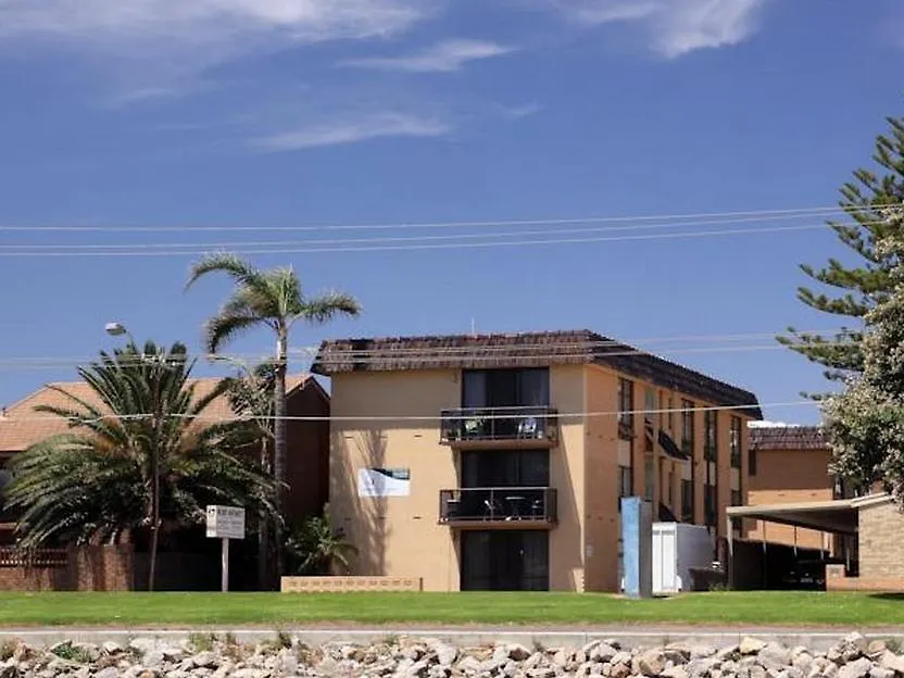 Bayswaterfront Apartments Adelaide