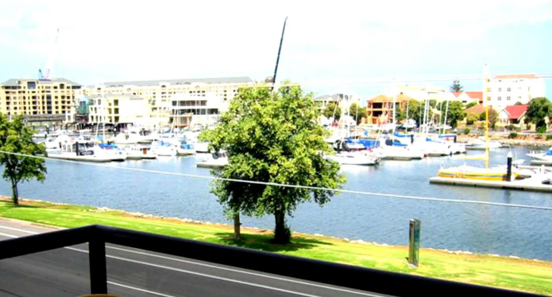 Bayswaterfront Apartments Adelaide
