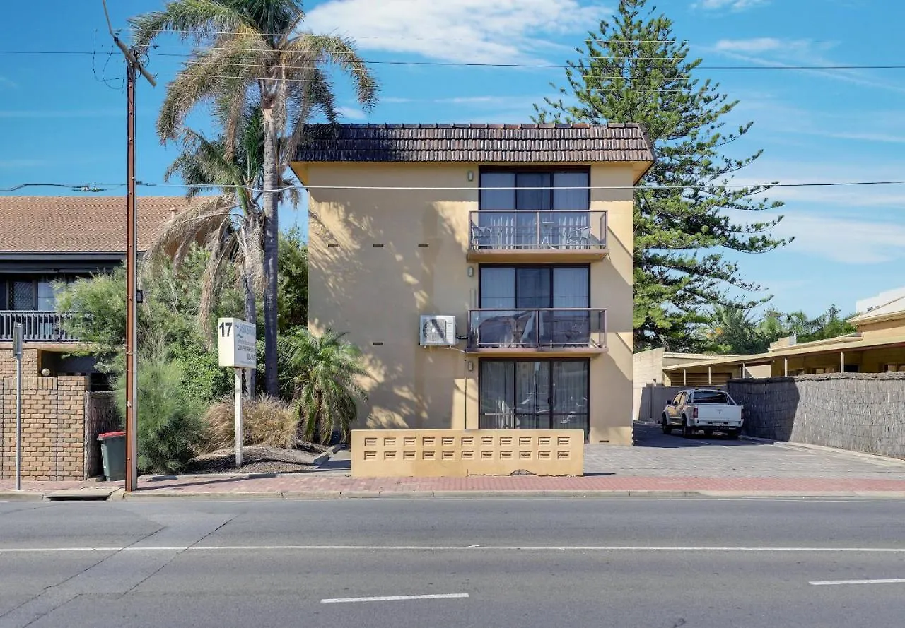 Bayswaterfront Apartments Adelaide