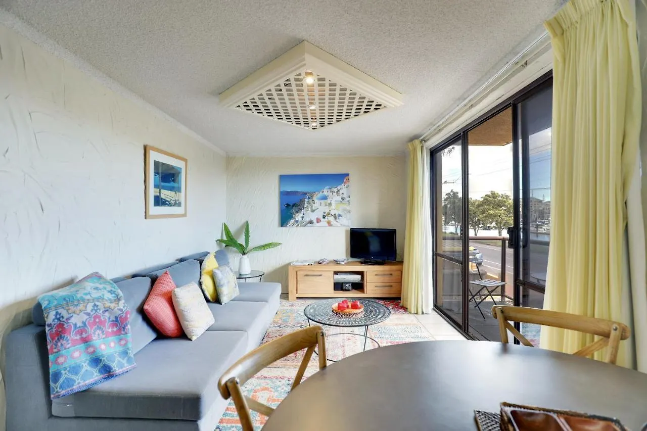 Bayswaterfront Apartments Adelaide Australia