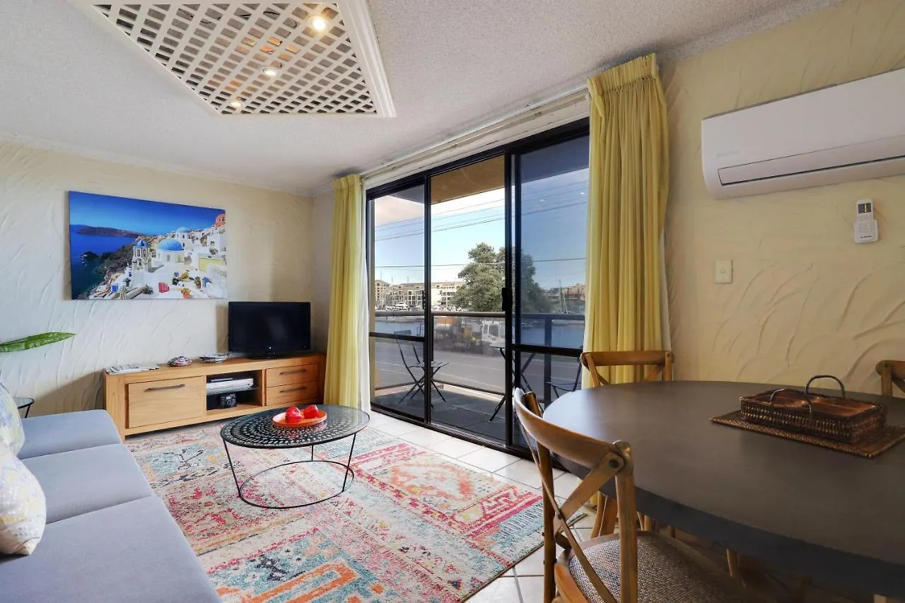 Bayswaterfront Apartments Adelaide 0*,  Australia