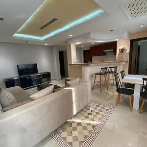  Apartment Palace Luxury Apartment-2 Bdr Tunisia