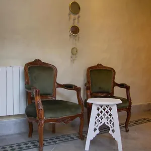  Apartment Dar El Halfaouine Tunisia