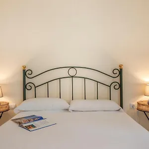  Apartment Ispal & Parking Historic Center Vutse06601 Spain