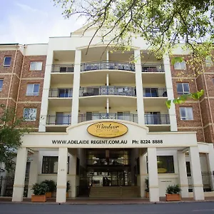 Aparthotel Windsor, Adelaide